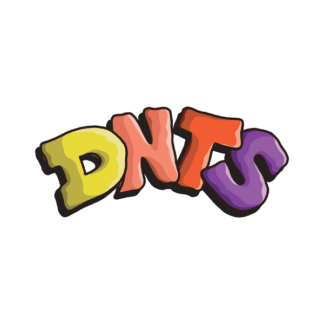 Donuts Logo