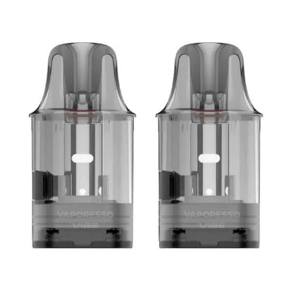 Vaporesso Vibe Pod 4.5mL Mesh (2-Pack) - 1.0ohm