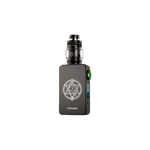 Lost Vape Centaurus M200 Box Mod Starter Kit
