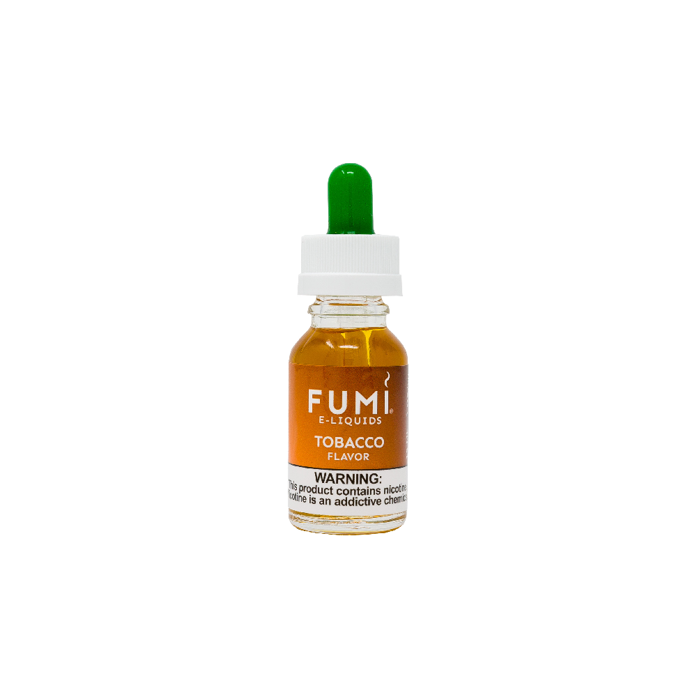 Fumizer – LIQ Salt- 60mL - Tobacco