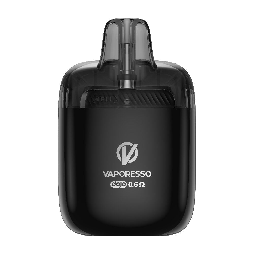 iMate OS (Pod) 6mL - 0.6 Mesh