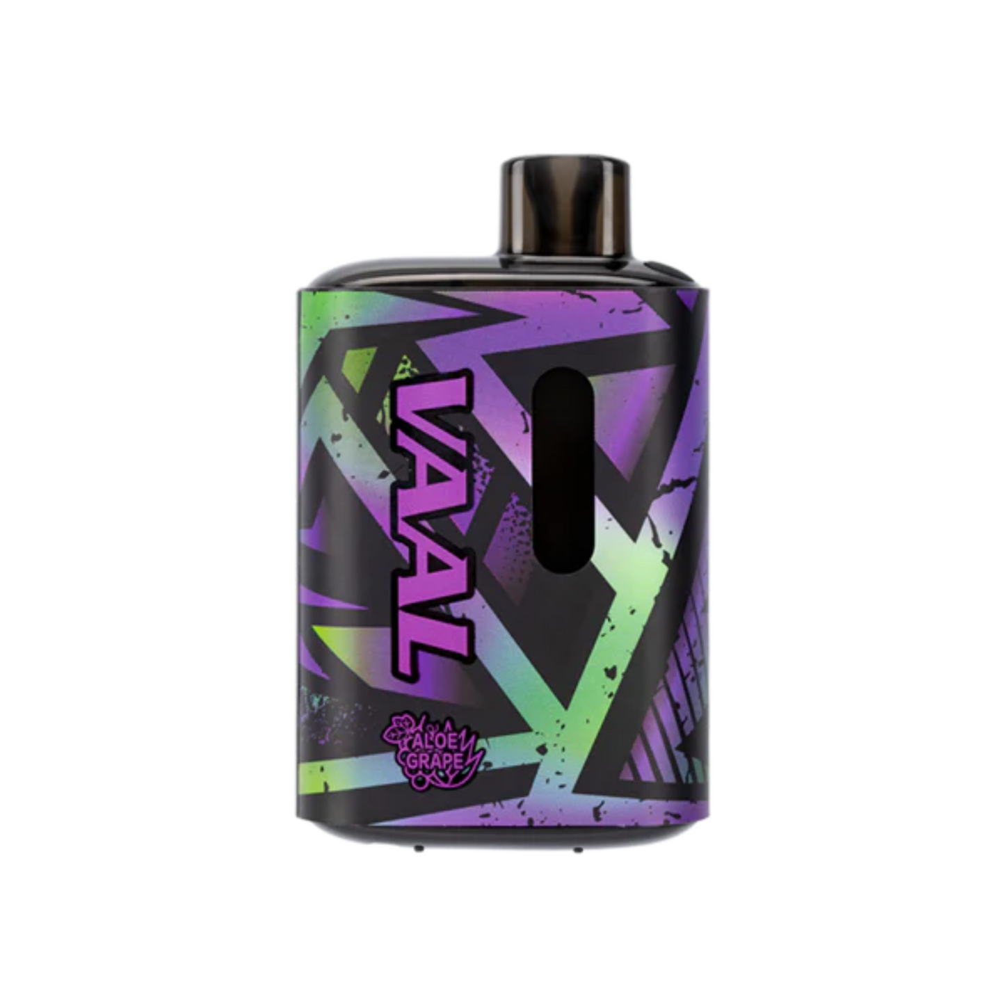 Vaal E5000 Disposable | 5000 puffs | 12mL