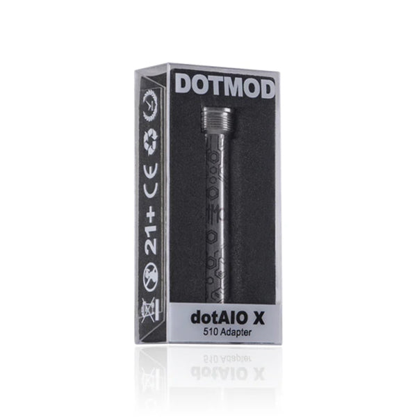 Dotmod dotAIO X Adapter (Electrode) with Packaging