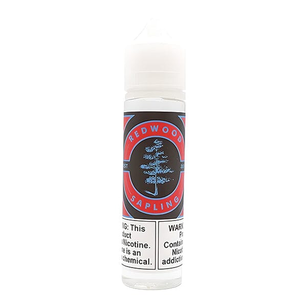 Redwood E-Liquid | 60mL | Winter Sunset Red Blue