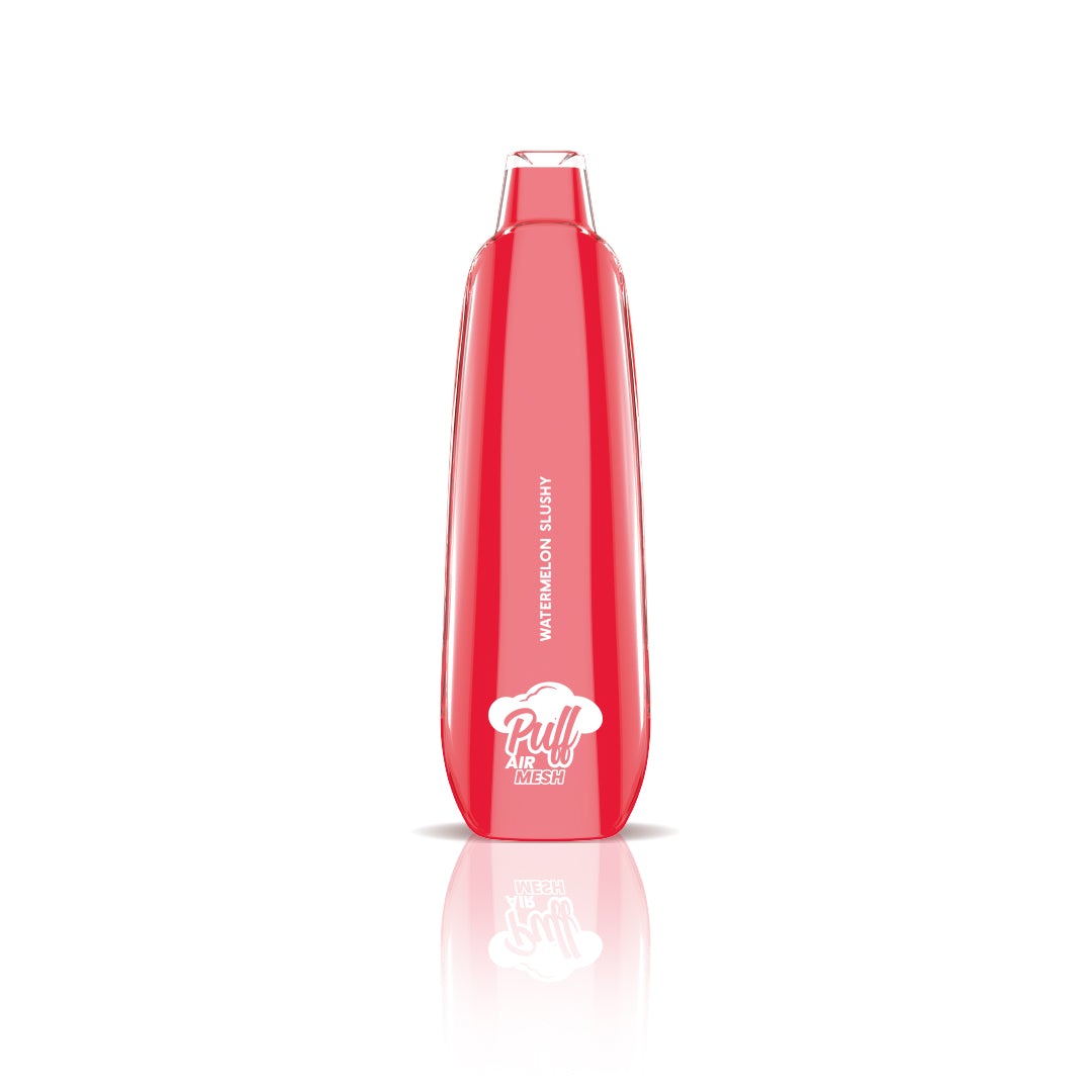 Puff Air Mesh | 3000 Puffs | 8mL