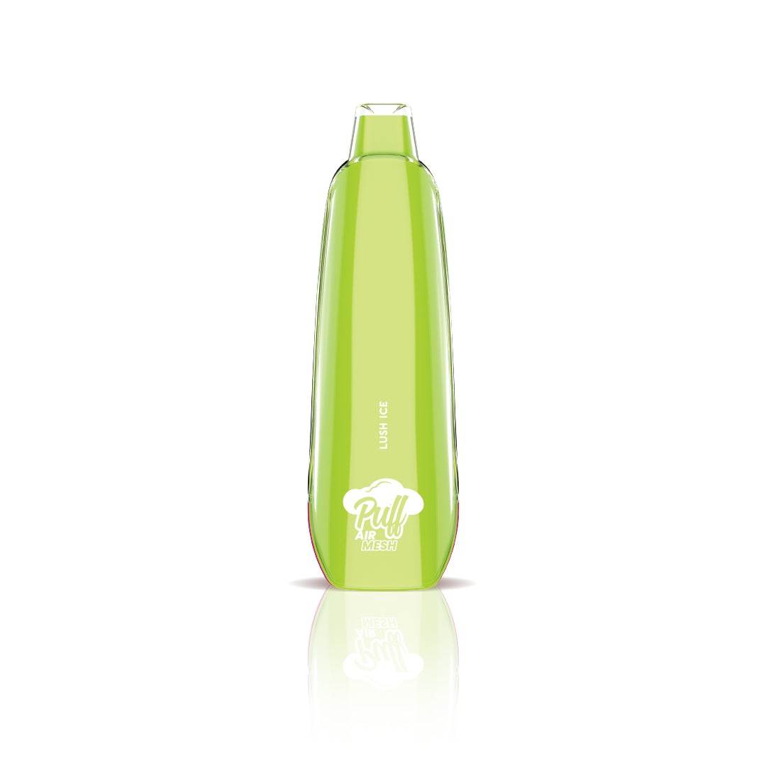 Puff Air Mesh | 3000 Puffs | 8mL