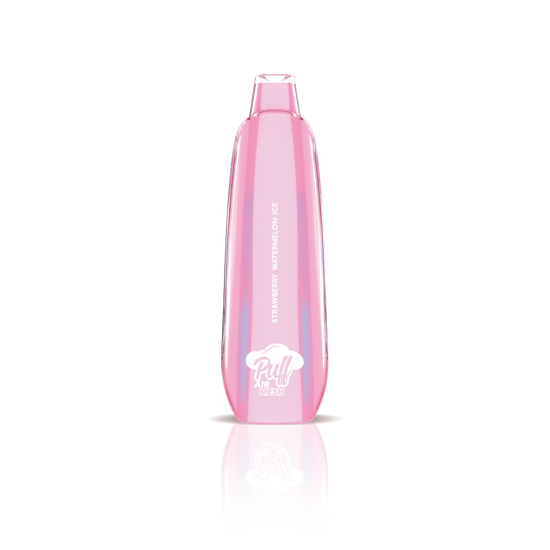 Puff Air Mesh | 3000 Puffs | 8mL