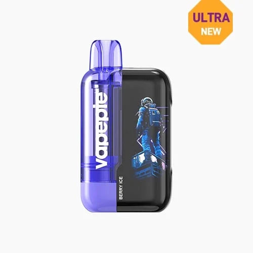 VapePie VPUP 30000 Disposables(5pack)