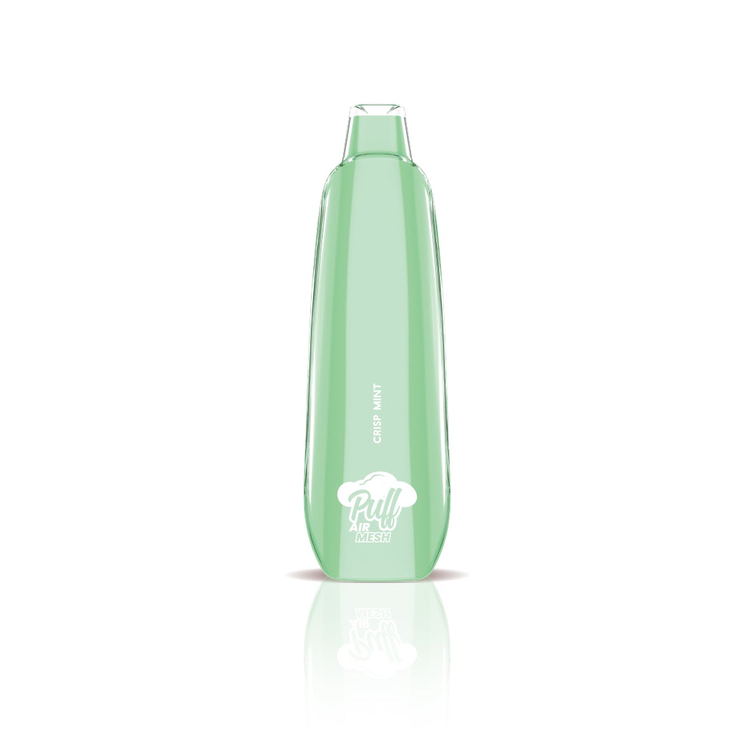 Puff Air Mesh | 3000 Puffs | 8mL