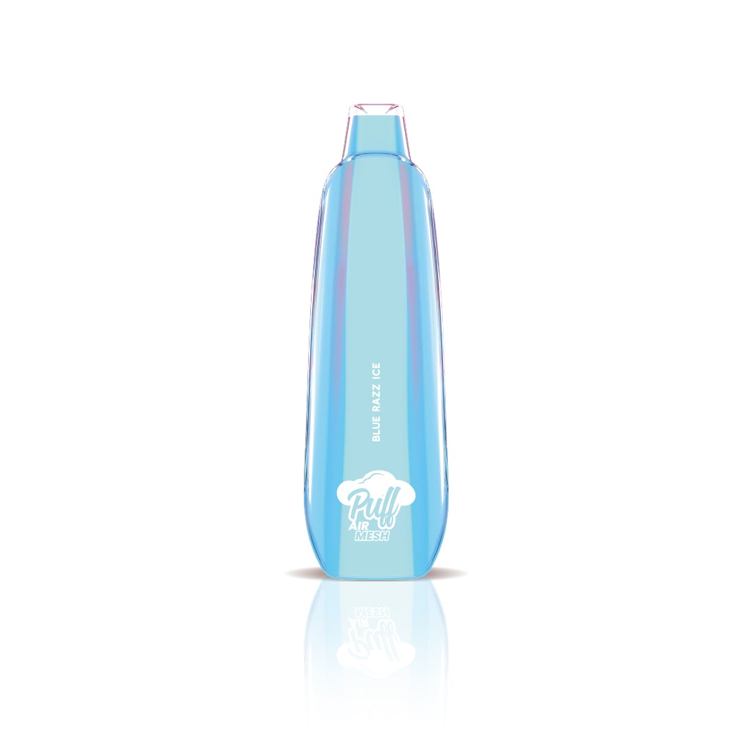 Puff Air Mesh | 3000 Puffs | 8mL