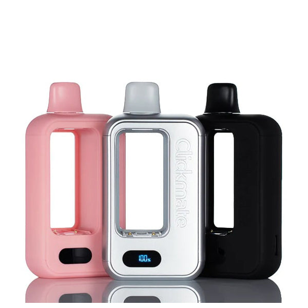 7Daze Clickmate | (Battery Only) | 650mAh | Group Photo