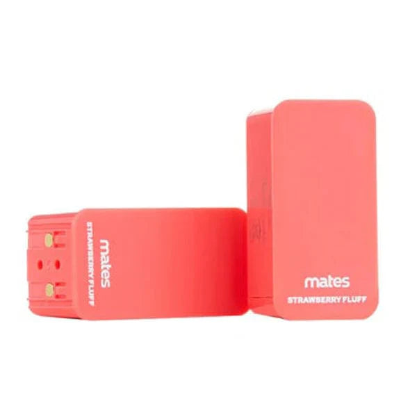 7Daze ClickMates 5% Prefilled Pods 2-Pack | MOQ 5 | Strawberry Fluff