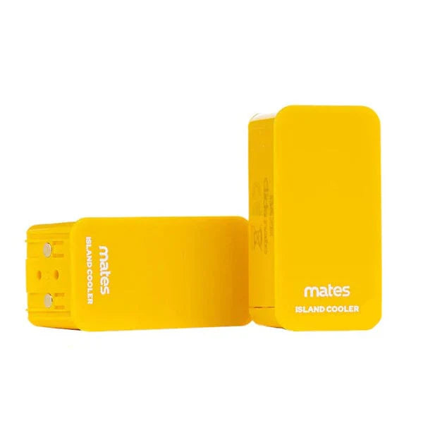 7Daze ClickMates 5% Prefilled Pods 2-Pack | MOQ 5 | Island Cooler