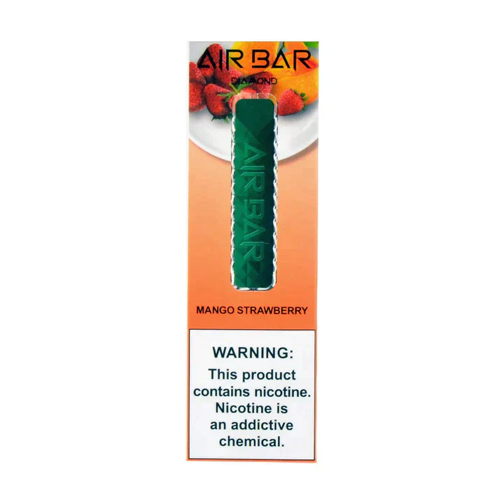 Air Bar Diamond Disposable | 500 Puffs | 1.8mL