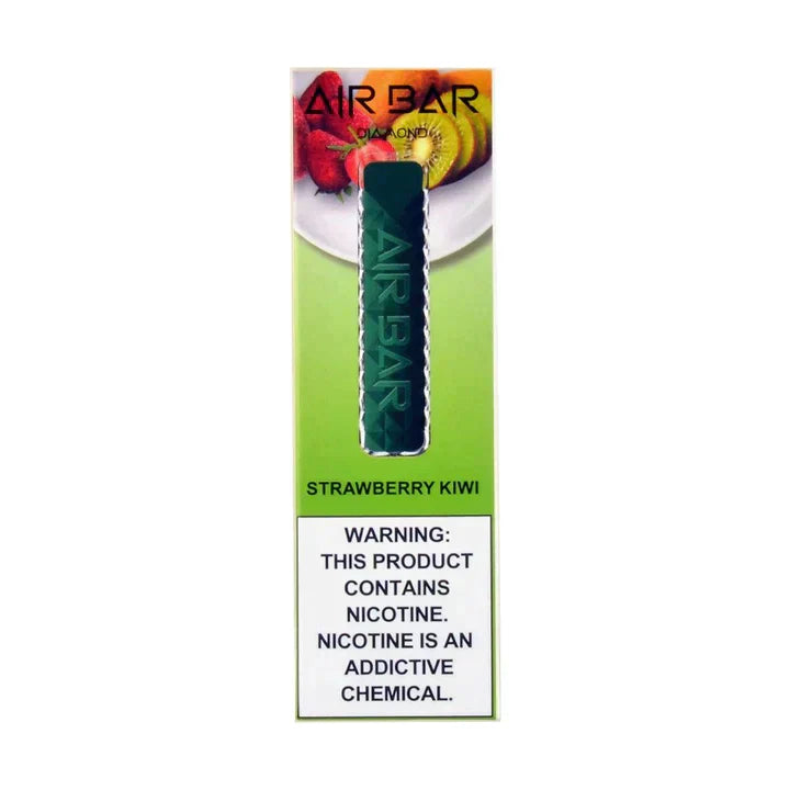 Air Bar Diamond Disposable | 500 Puffs | 1.8mL