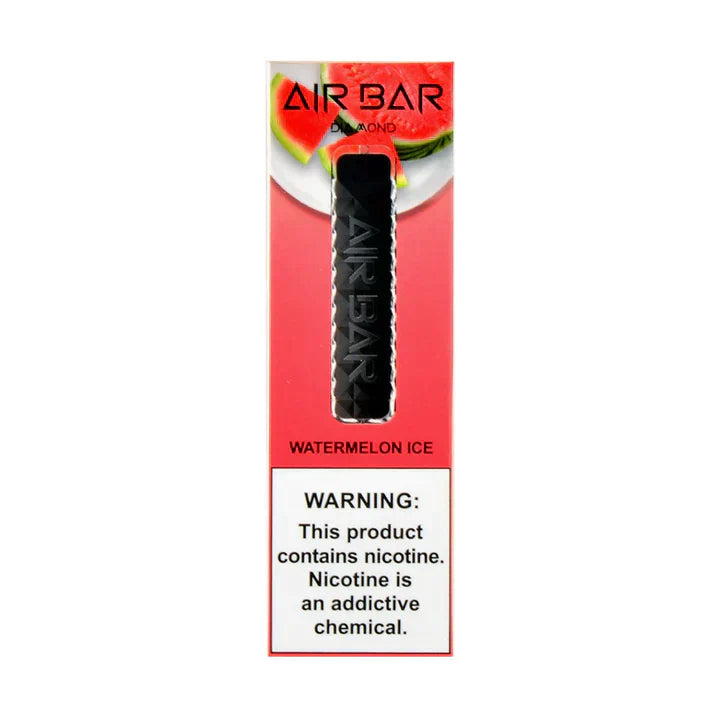 Air Bar Diamond Disposable | 500 Puffs | 1.8mL