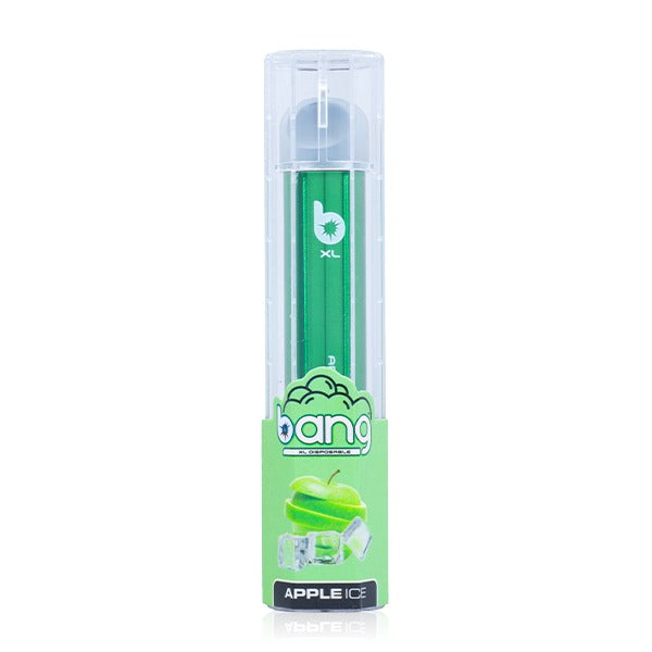 Bang XL Disposable | 600 Puffs | 2mL | MOQ 10