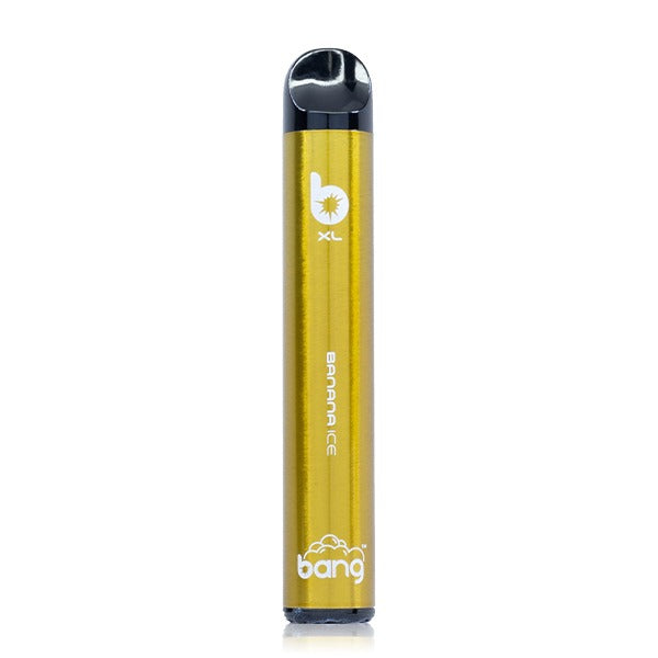 Bang XL Disposable | 600 Puffs | 2mL | MOQ 10