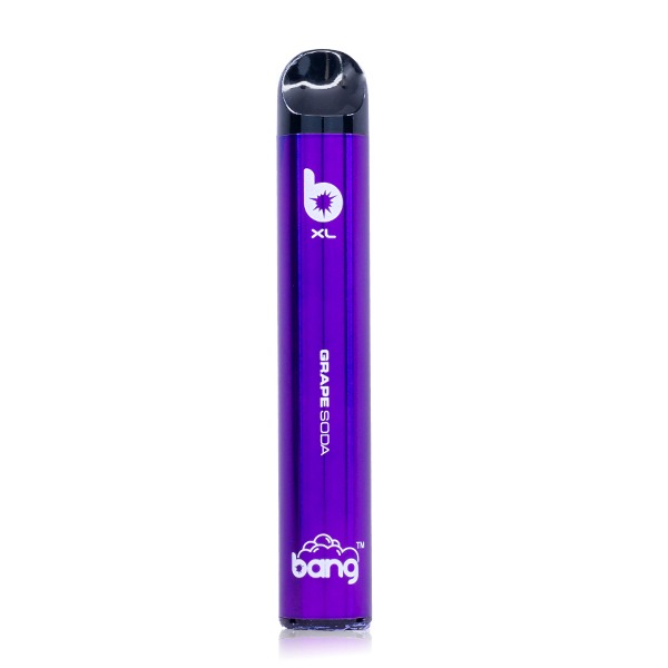 Bang XL Disposable | 600 Puffs | 2mL | MOQ 10