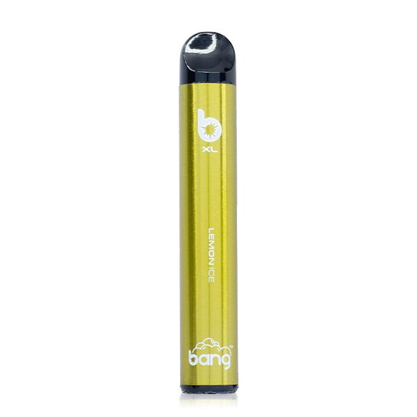 Bang XL Disposable | 600 Puffs | 2mL | MOQ 10