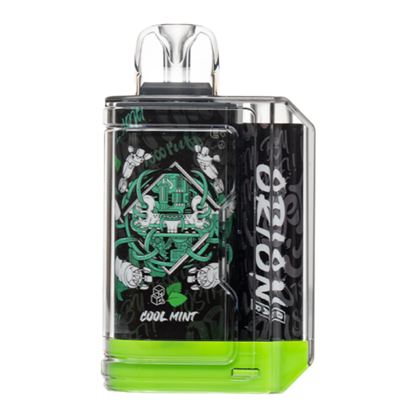 Orion Bar Disposable | 7500 Puff | 18mL | 20mg | Cool Mint