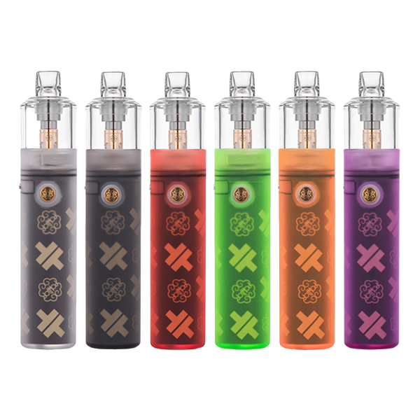 Dotmod – dotStick Revo | Group Image
