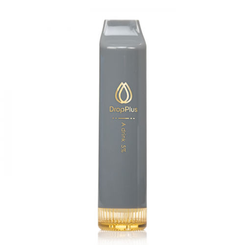 Drop Plus Disposable | 2000 Puffs | 6.5mL