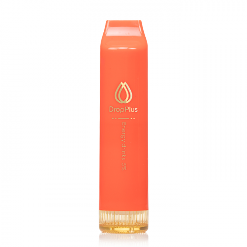 Drop Plus Disposable | 2000 Puffs | 6.5mL