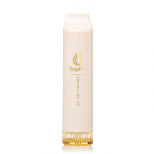 Drop Plus Disposable | 2000 Puffs | 6.5mL