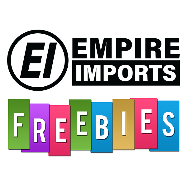 Free Samples Giveaway