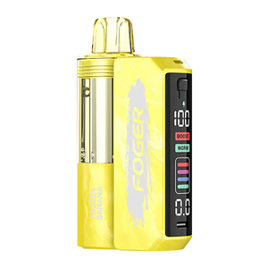 Foger_Switch_Pro_Kit-Frozen Banana