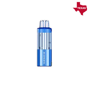 Foger Switch Pro Pod-Blue Razz Ice