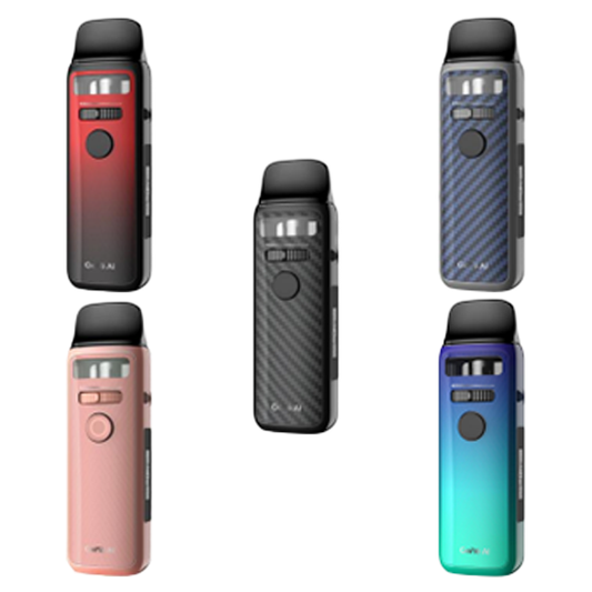 VooPoo Vinci 3 Pod Kit | Group Image
