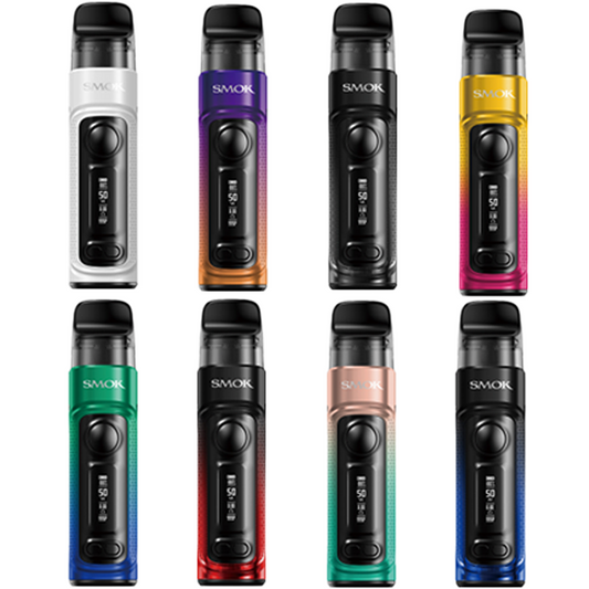 SMOK RPM C Kit | Group Image