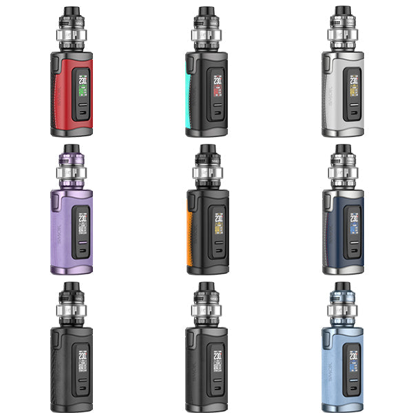 SMOK Morph 3 Kit | Group Image