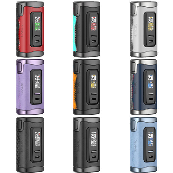 SMOK Morph 3 Mod | Group Image