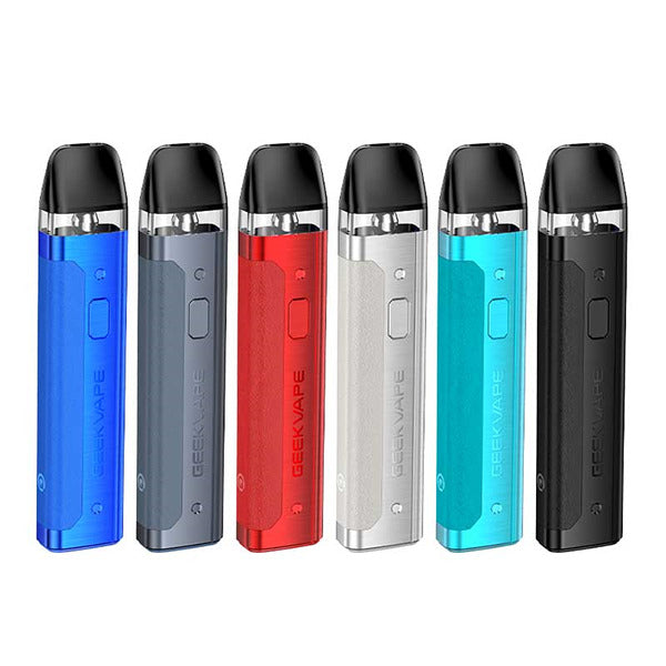 Geekvape AQ Kit | 1000mAh | Group Image