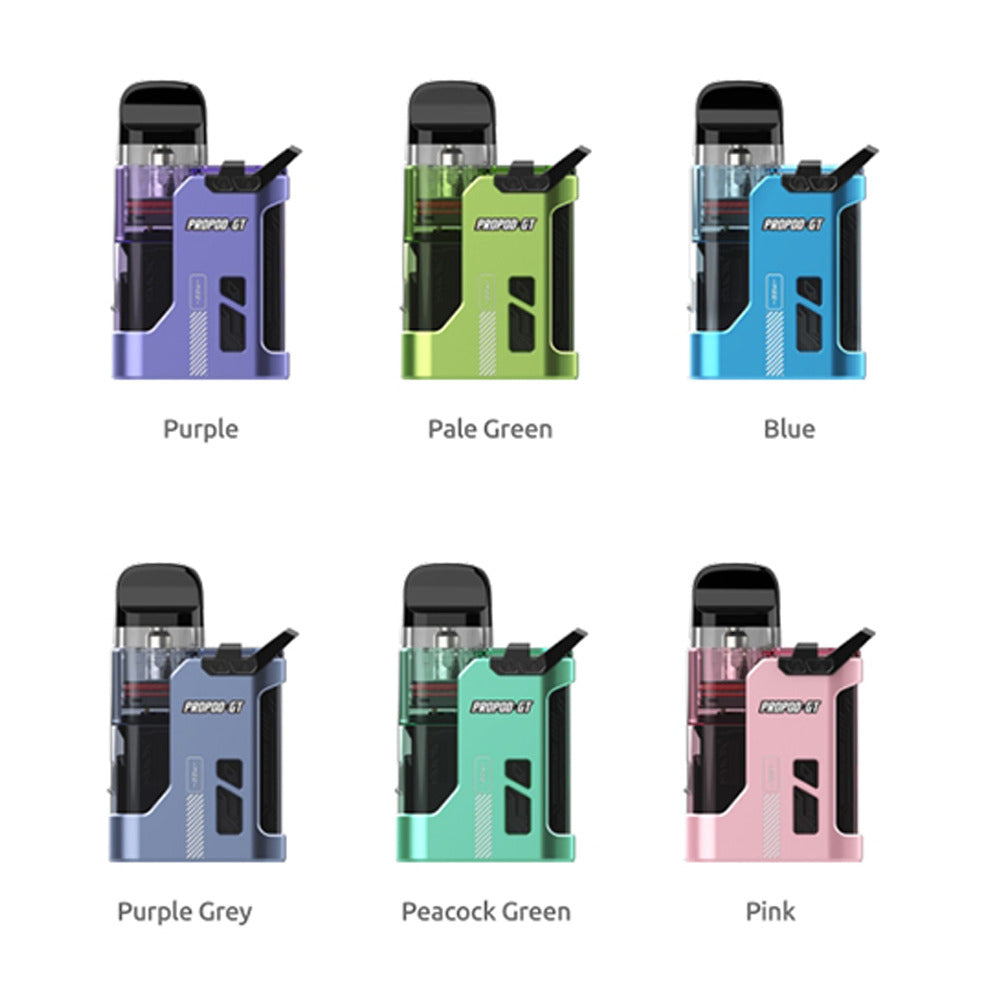 SMOK ProPod GT Kit | Group Image