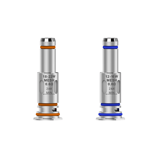 Lost Vape Orion Pico Coil Series (5-pack) | Group Photo