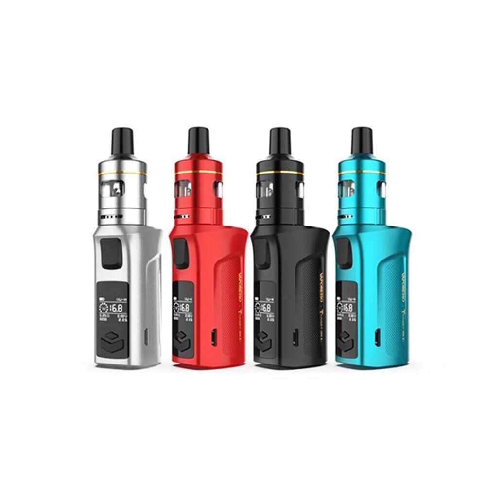 Vaporesso Target Mini 2 50W Kit (Pod System) | Group Image