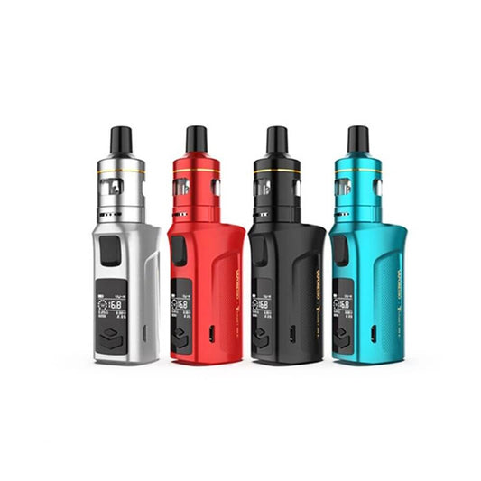 Vaporesso Target Mini 2 50W Kit (Pod System) | Group Image
