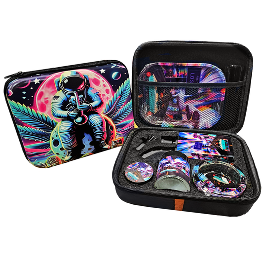 Fantasy Inamo Smoking Accessories Hardcase Kit