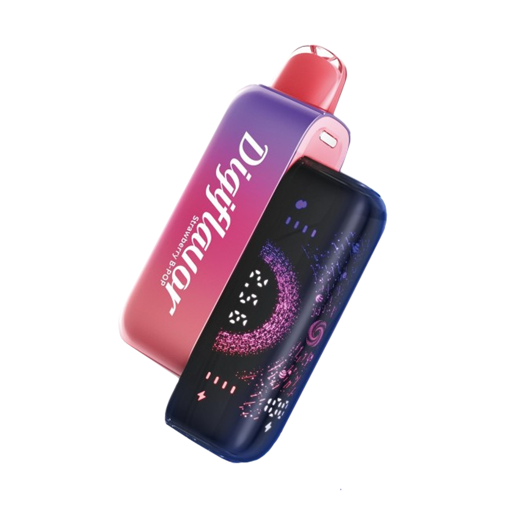 Geek Bar Digi BRK Pod Compatible Device (Pod Device Only) 