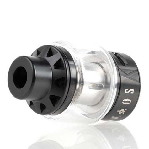 Sigelei Kaos 120 Tank - Black