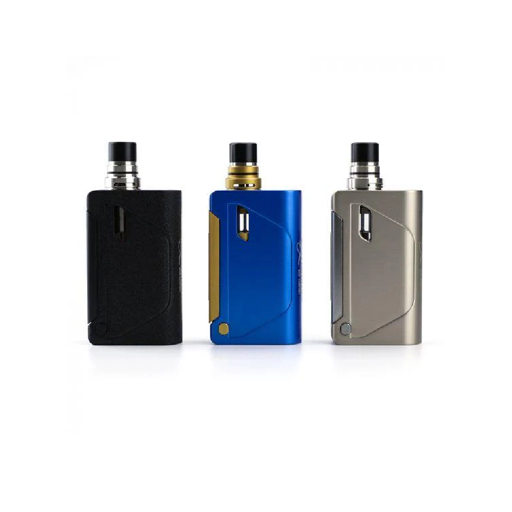 LMC Marque Aio (PS) kit 80w - Group Photo