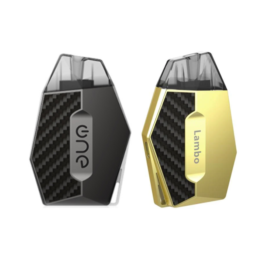 OneVape Lambo 2 (Kit PS) - Group Photo