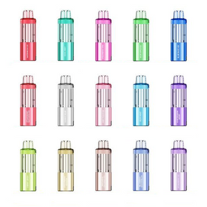 Foger Switch Pro | Replacement Pod | Group Photo