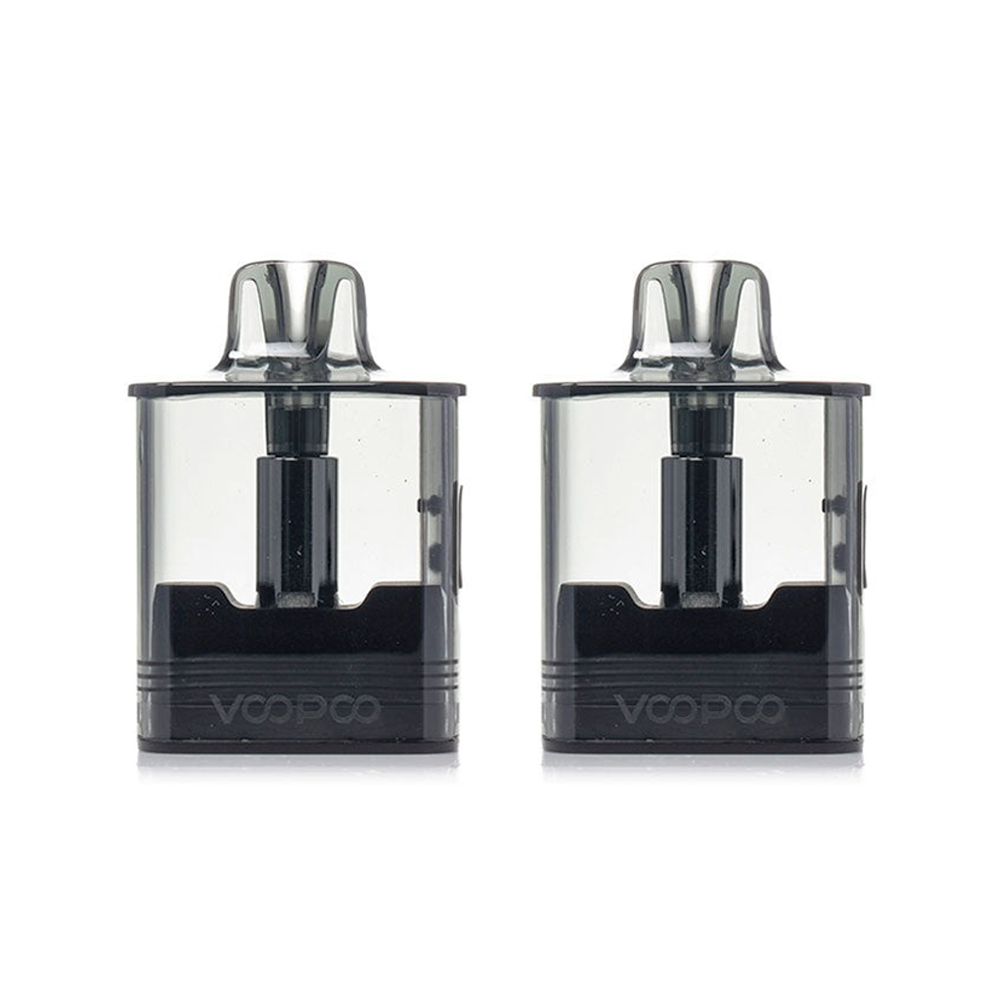 Voopoo Vrizz Pod (2-Pack) - Group Photo