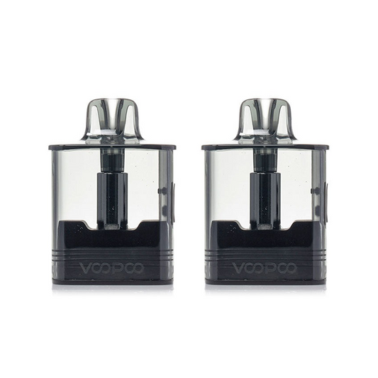 Voopoo Vrizz Pod (2-Pack) - Group Photo