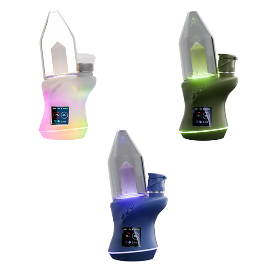 Focus V Carta 2 Kit - Group Photo